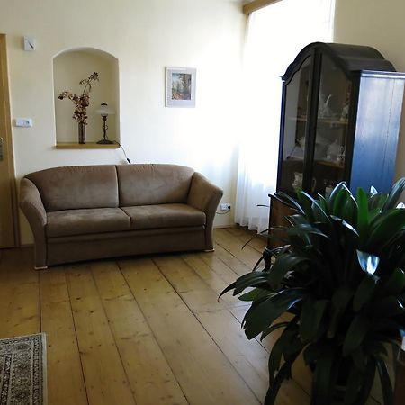 Dum U Jelena Apartment Вимперк Стая снимка