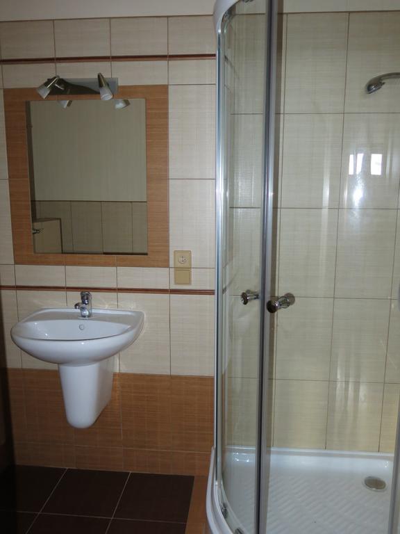 Dum U Jelena Apartment Вимперк Стая снимка