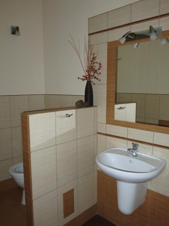 Dum U Jelena Apartment Вимперк Стая снимка